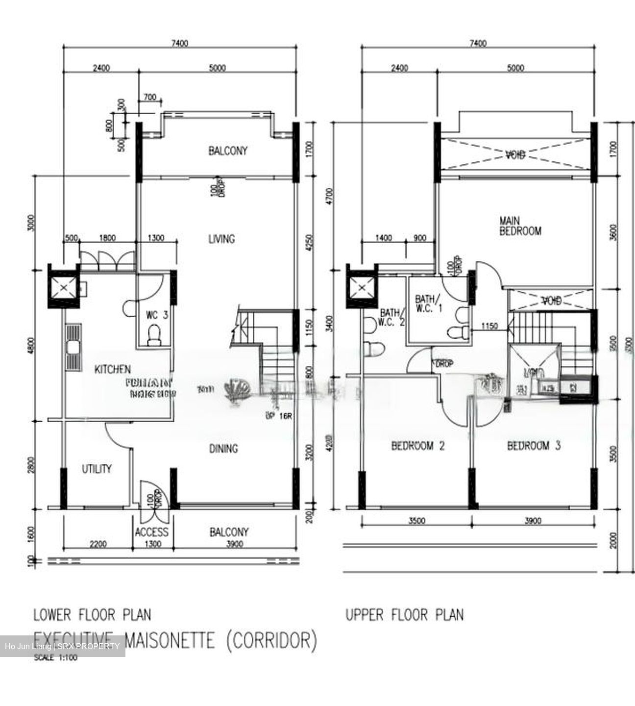 Blk 428 Tampines Street 41 (Tampines), HDB Executive #459696491